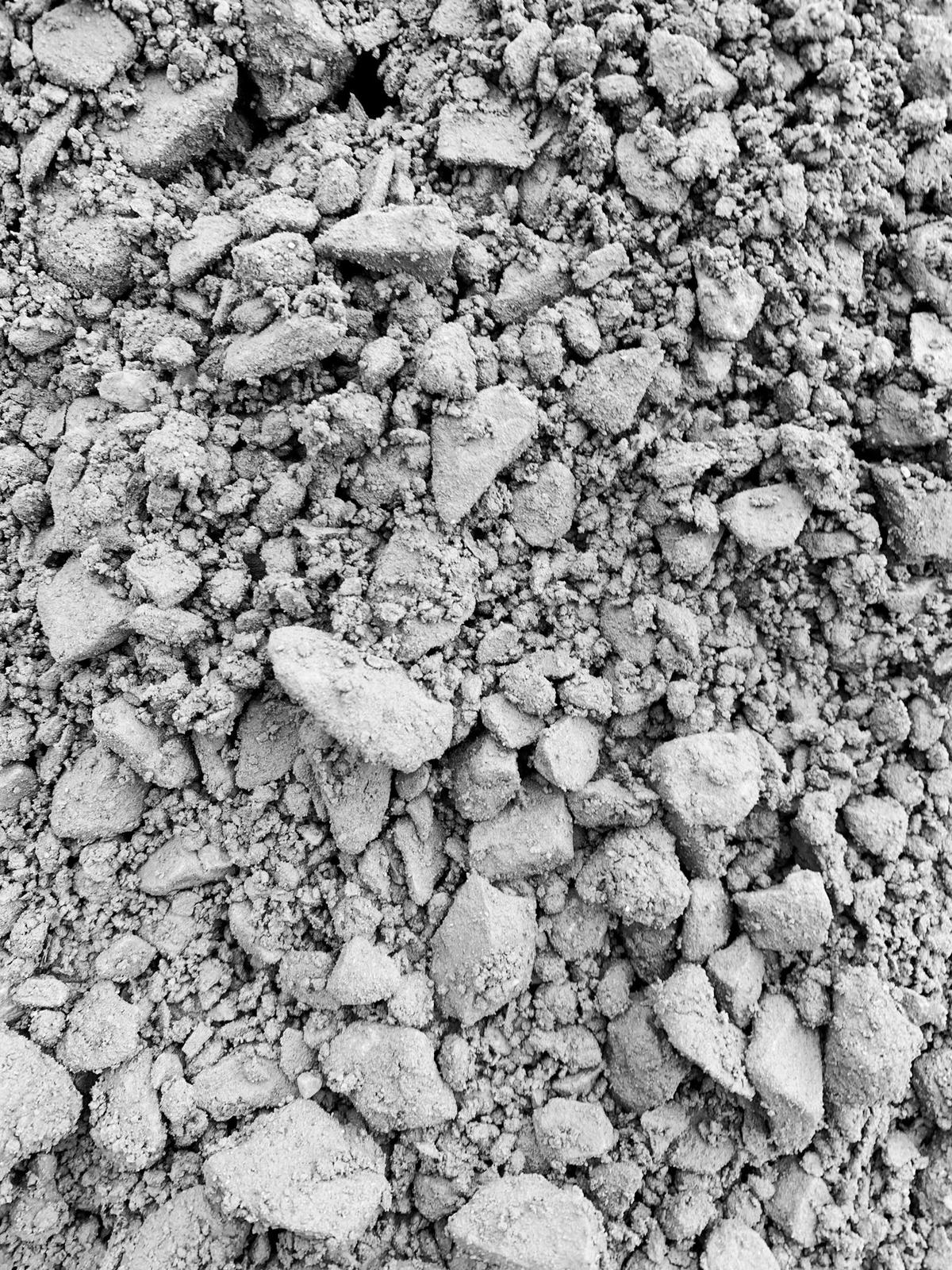 MOT Type 1 Crushed Concrete Aggregates Millwall, E14