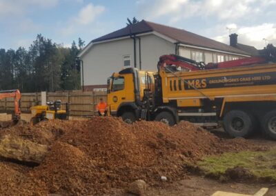 grab hire plant hirelondon Gallery