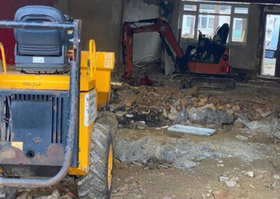 groundworks specialists 10 Gallery