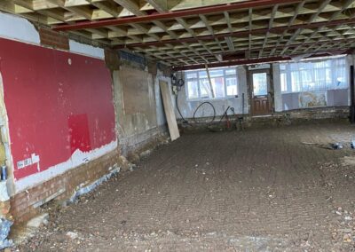 groundworks specialists 12 Gallery