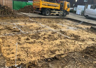 groundworks specialists 15 Gallery