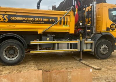groundworks specialists 2 Gallery
