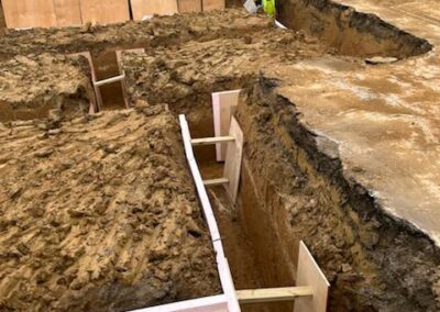 groundworks specialists 20 Gallery