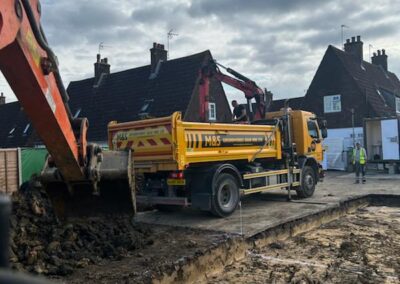 groundworks specialists 3 Gallery