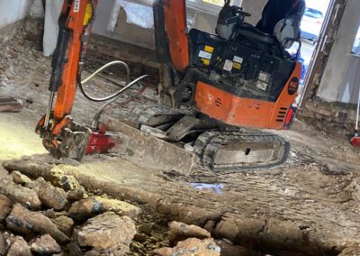 groundworks specialists 9 Gallery