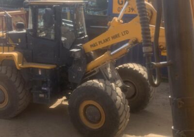 MS Groundworks images 1 Gallery