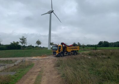 MS Groundworks images 13 Gallery