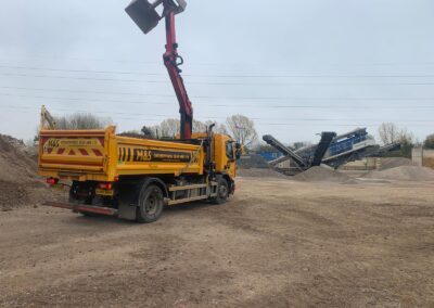 MS Groundworks images 14 Gallery