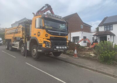 MS Groundworks images 15 Gallery