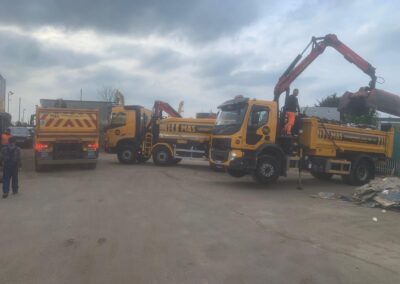 MS Groundworks images 16 Gallery