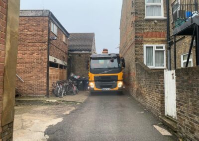 MS Groundworks images 2 Gallery