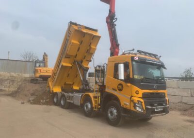 MS Groundworks images 20 Gallery