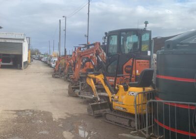 MS Groundworks images 22 Gallery