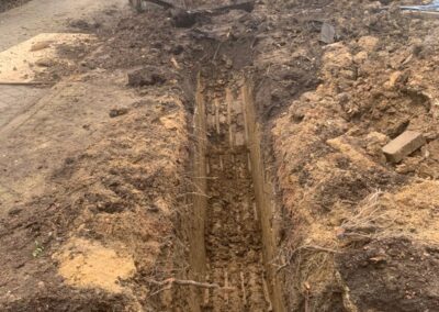 MS Groundworks images 23 Gallery