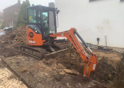 MS Groundworks images 24 Gallery