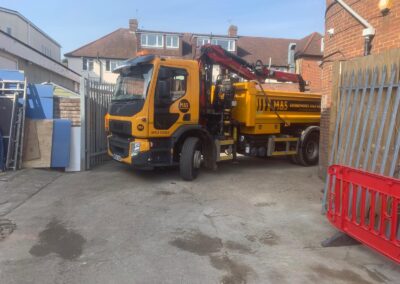 MS Groundworks images 25 Gallery