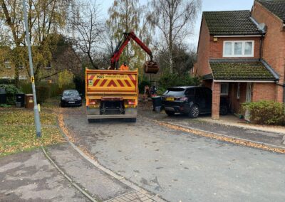 MS Groundworks images 28 Gallery