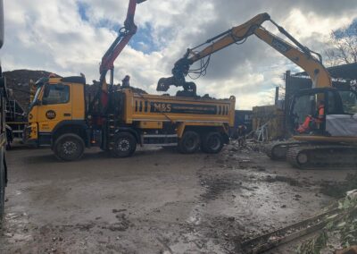 MS Groundworks images 29 Gallery