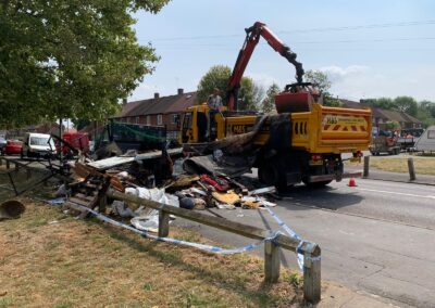 MS Groundworks images 31 Gallery