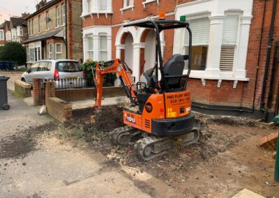 MS Groundworks images 32 Gallery