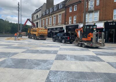 MS Groundworks images 35 Gallery