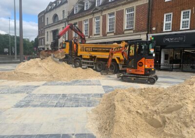 MS Groundworks images 38 Gallery