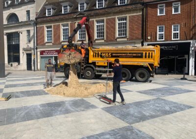 MS Groundworks images 39 Gallery