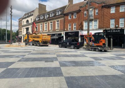 MS Groundworks images 40 Gallery