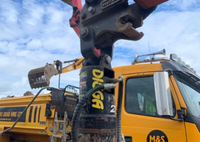 MS Groundworks images 42 Gallery