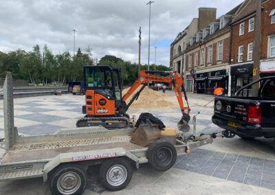 MS Groundworks images 43 Gallery