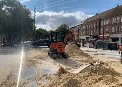 MS Groundworks images 45 Gallery