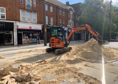 MS Groundworks images 47 Gallery