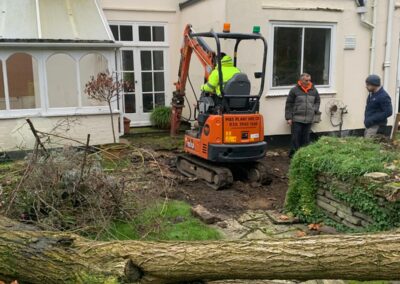 MS Groundworks images 49 Gallery