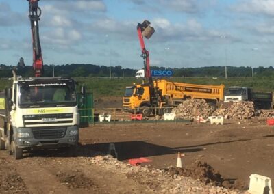 MS Groundworks images 50 Gallery