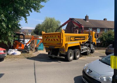 MS Groundworks images 51 Gallery