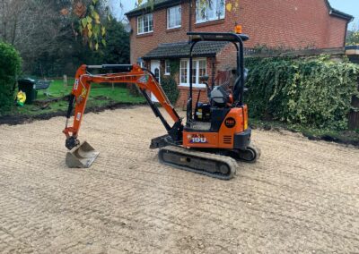 MS Groundworks images 55 Gallery