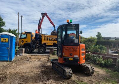 MS Groundworks images 57 Gallery