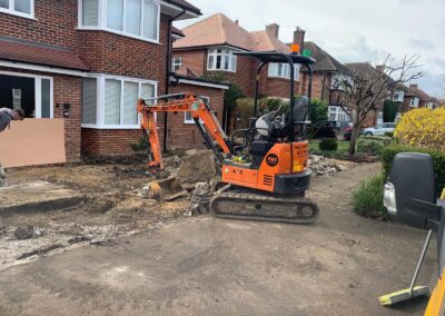 MS Groundworks images 59 Gallery