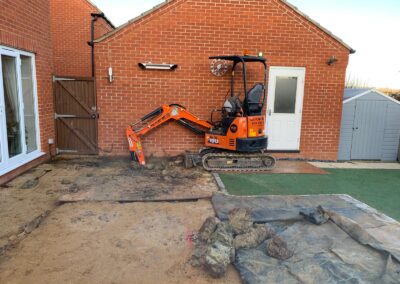 MS Groundworks images 60 Gallery