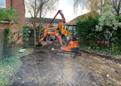 MS Groundworks images 61 Gallery