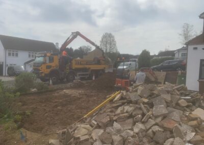 MS Groundworks images 7 Gallery