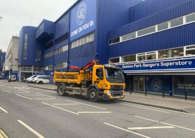 MS Groundworks images 8 Gallery